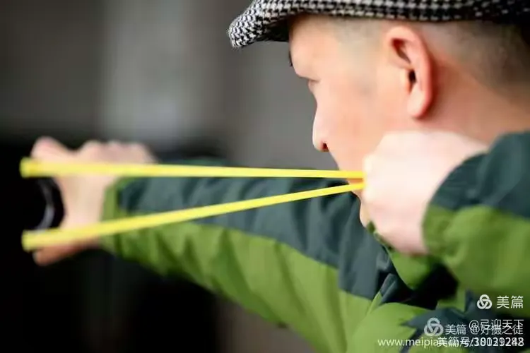 第十六届衡阳市弹弓竞技邀请月赛